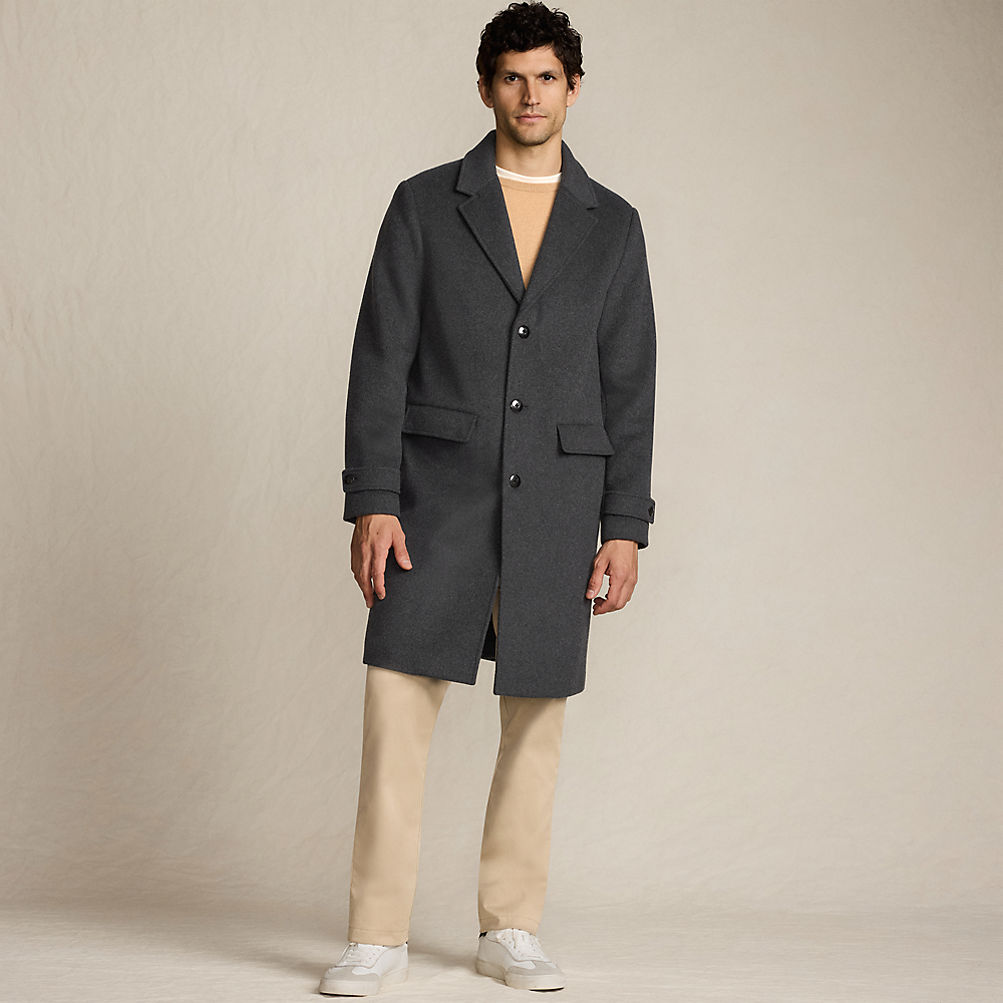 Wool And Blends